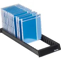 Hama CD Flipper for 22 CD - Max - recommended for