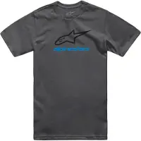 Alpinestars Always 2.0 Kortarmet T-skjorte