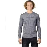 Hannah Kirk Langarmet T-skjorte