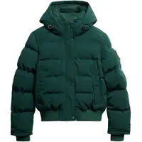 Superdry Everest Bomberjakke