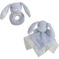 Creaciones Llopis Ranglekaninboks Doudou 16 Cm