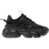 Steve madden Sko - Spectator - Svart - - 36 - Sko