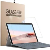 Mtp Products Microsoft Surface Go 2 Beskyttelsesglass - Gjennomsiktig