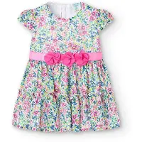 Boboli 708173 Ermeløs Kjole