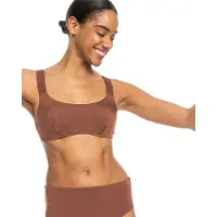 Roxy Silky Island Dcup Bikinitopp
