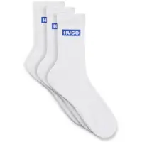 HUGO 50523025 Sokker 3 Par