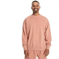Quiksilver Natural Dye Collegegenser