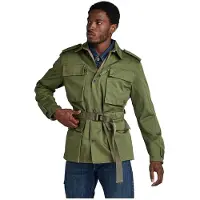 G-Star R-3n Relaxed Field Jakke