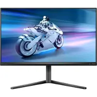 Philips 27" Evnia 5000 27M2N5500 - 2560x1440 (QHD) - 180Hz - IPS