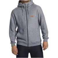 Billabong Hudson Genser Med Hel Glidelås