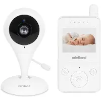 Miniland 2.4´´ Babymonitor