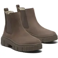 Timberland Greyfield Chelsea Støvler