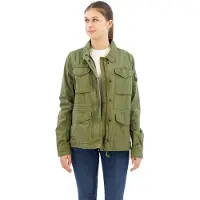 Superdry Military M65 Lined Jakke