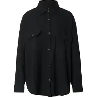 Rip Curl Oceanic Textured Skjorte Med Lange Ermer
