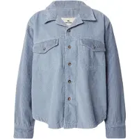 Rip Curl Stevie Cord Skjorte Med Lange Ermer