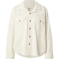 Rip Curl Stevie Cord Skjorte Med Lange Ermer
