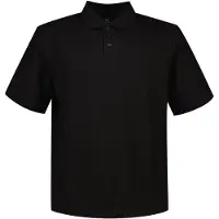 Armani Exchange 6dzfhl-zj2zz Kortermet Poloskjorte