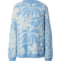 Rip Curl Aots Ty Williams Jacquard Crew Collegegenser