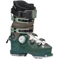 K2 Mindbender 115 Boa Skistøvler For Kvinner