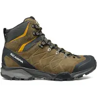 Scarpa Zg Trek Gtx Fjellklatrestøvler