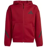 Adidas Z.n.e Genser Med Hel Glidelås