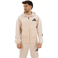 Adidas New Z.n.e Genser Med Hel Glidelås