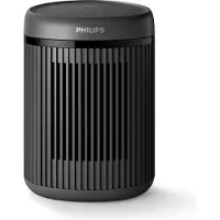 Philips 2000 series CX2120 - Varmevifte - frittstående - 1500 W - mørk grå