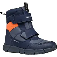 Geox Flexyper Abx Booties