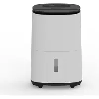 Meaco MeacoDry Arete Two 10L - Luftavfukter/purifikator - frittstående