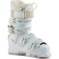 Rossignol Vizion 4b Elite 90 W Gw Alpin Skistøvler For Kvinner