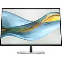HP Series 5 Pro 524pn skjerm 24 WUXGA 100 Hz IPS, svart/sølv