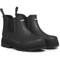 Aigle Soft Rain Fur Regnstøvler