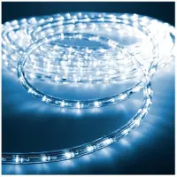 EDM 48 M 36 Led/m Ip44 Fleksibel Led-rørlys