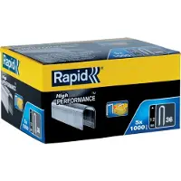 Rapid 11885110 Stifter 12 Mm