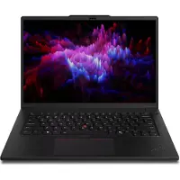 Lenovo Idg Thinkpad P14s 14.5´´ Ultra 7-255h/32gb/1tb Ssd/rtx Pro 500 Blackwell Bærbar Datamaskin