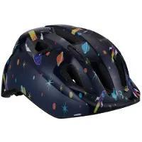 BBB Hero Junior Mtb-hjelm
