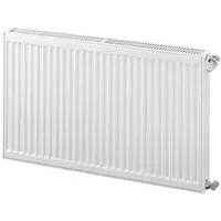 Purmo Radiator Compact C 22, 600-1200, sidetilkobling