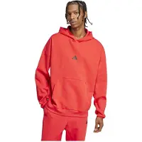 Adidas Future Icons Small Logo Hettegenser