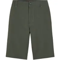 O'Neill Hybrid Chino 19" Shorts svart
