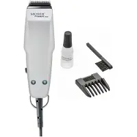 Moser 1411-0051 Primat mini Popiel trimmetrimmer