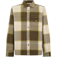 Dickies Nimmons Skjorte Med Lange Ermer
