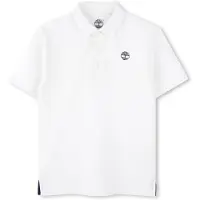 Timberland T60437 Kortermet Poloskjorte