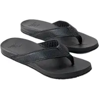 Rip Curl Chiba 2.0 Bloom Open Toe Sandaler svart