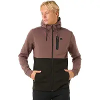 Rip Curl Anti Series Departed Genser Med Hel Glidelås