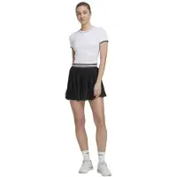 Wilson Team Pleated Skjørt