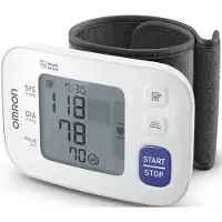 Omron Rs4 Hem-6181-e Blodtrykksmåler