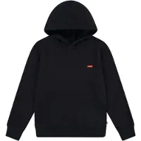 Levi's Kids Hettegenser - Svart - - 6 år (116) - Hettegenser