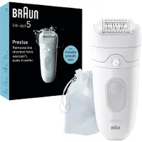 Braun Se5-011 Epilator
