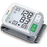 Beurer Bc 51 Blodtrykksmåler