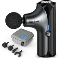 Renpho Mini Massasjepistol